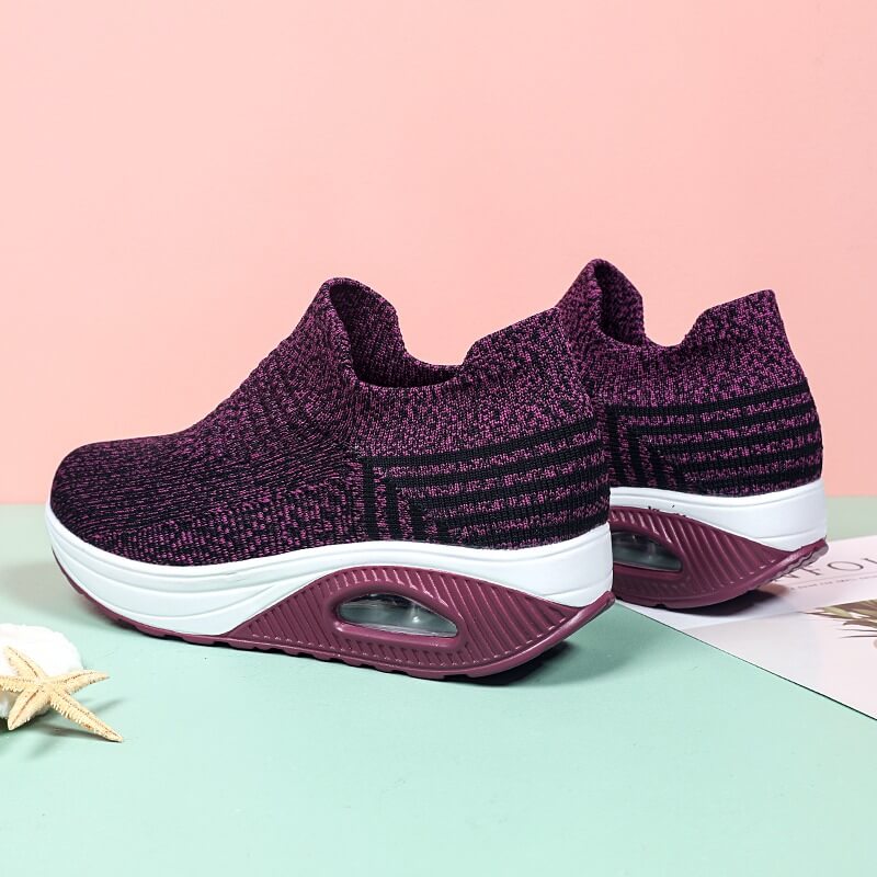 Zapatillas Urtain para mujer