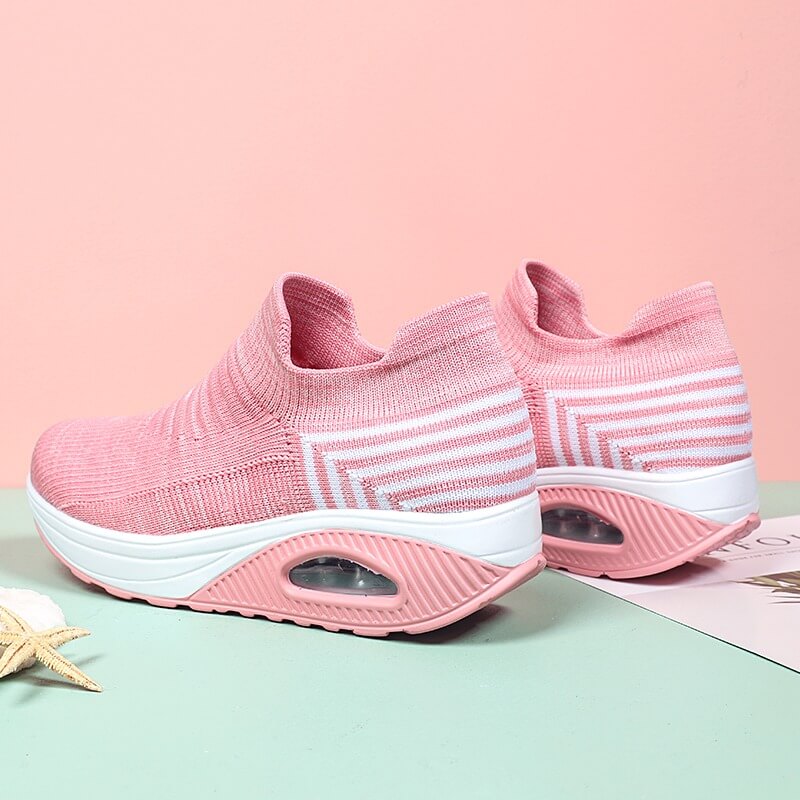 Zapatillas Urtain para mujer